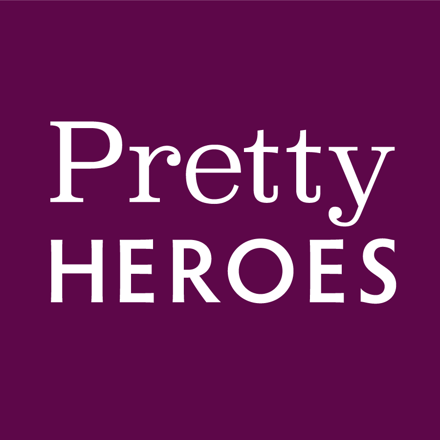 Pretty heroes