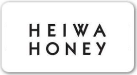 heiwa honey