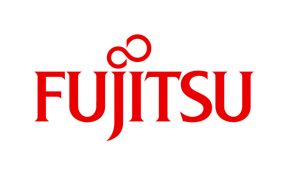 Fujitsu Logo