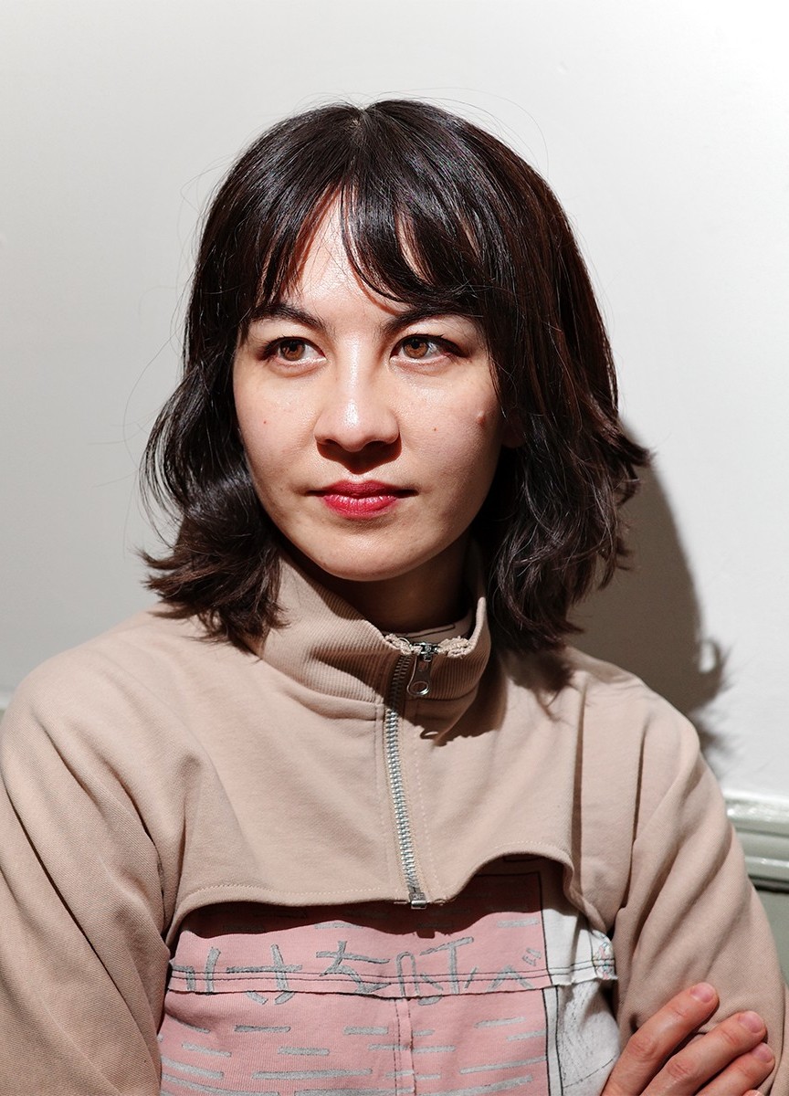 ASM Kobayashi