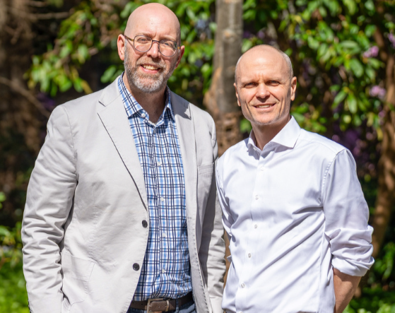 Eric M. Adams & Jordan Stanger-Ross