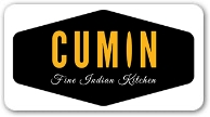 Cumin Kitchen logo
