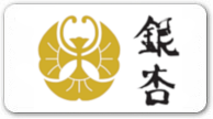 Ginko Restaurant logo