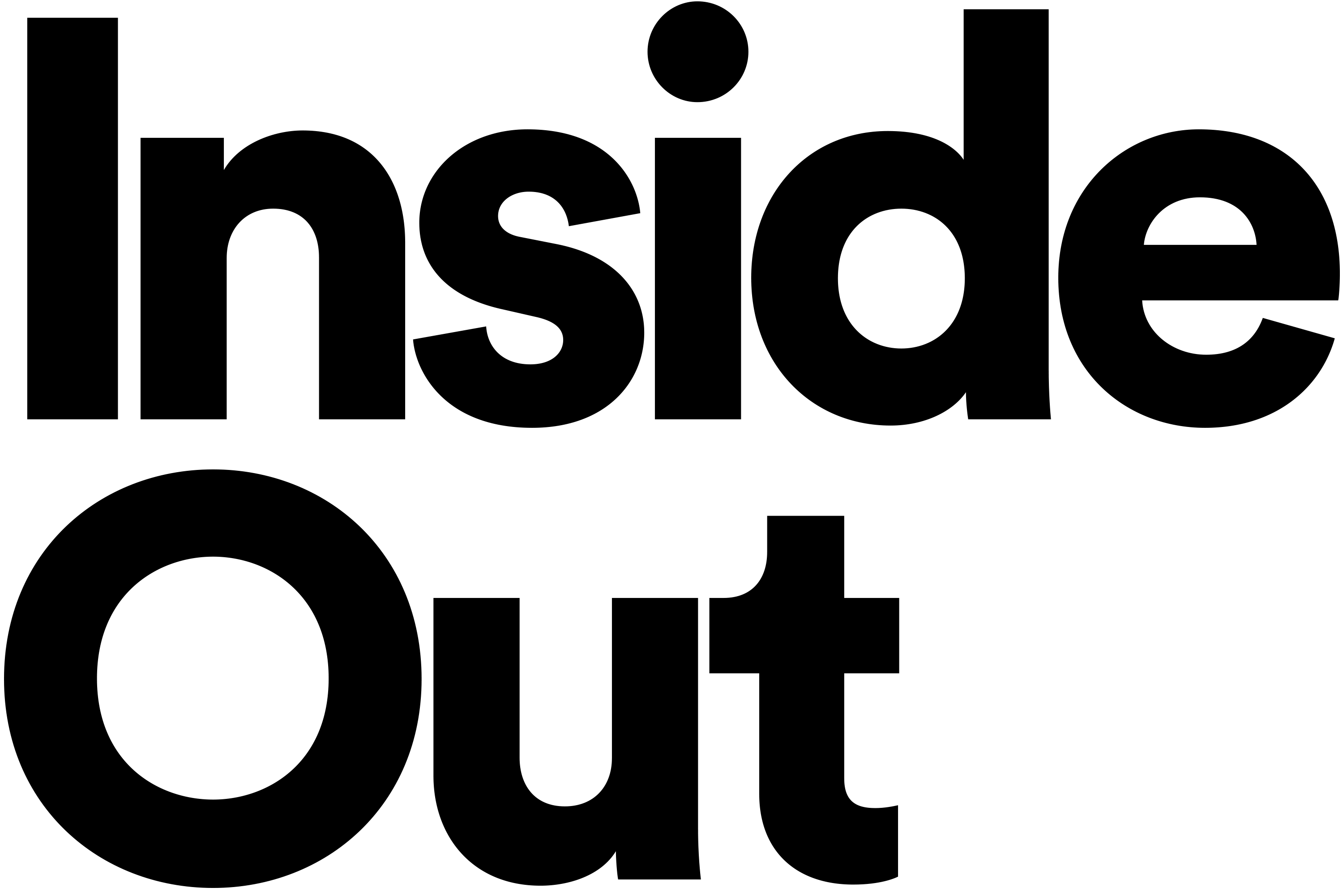 Inside Out Logo