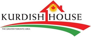 Kurdish House logo