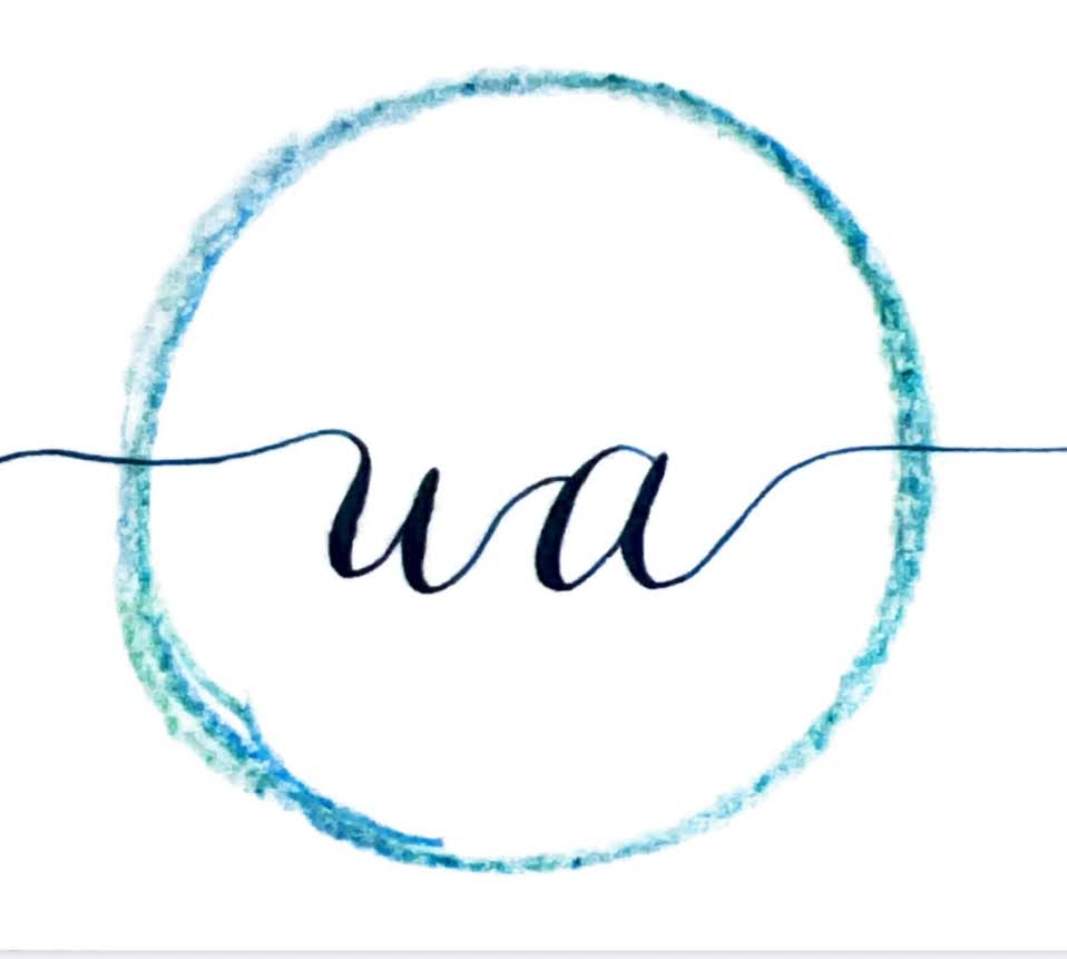Atelier Wa Sweats Logo
