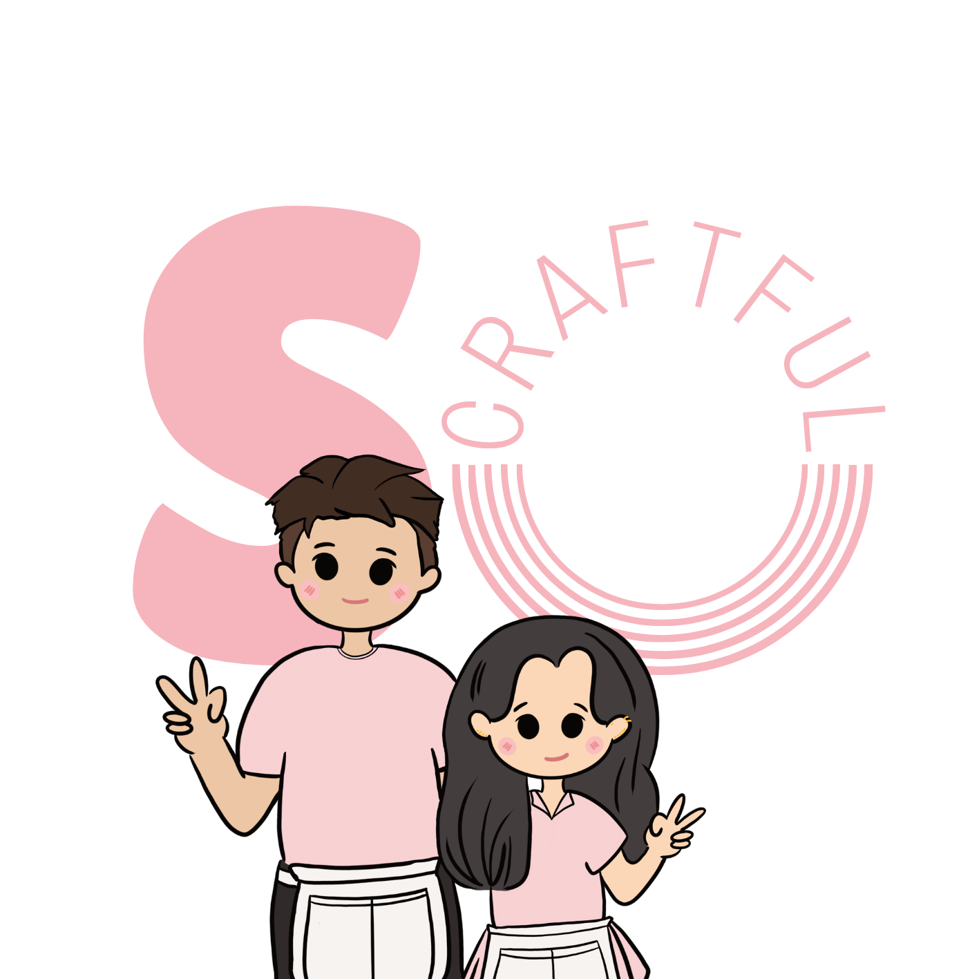 So Craftful Logo