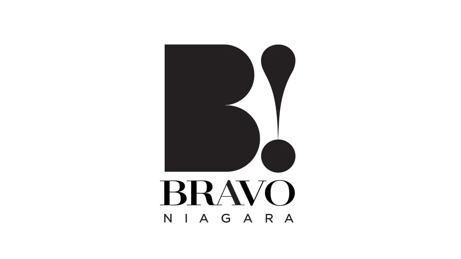 Bravo Niagara Logo