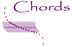 Chords logo