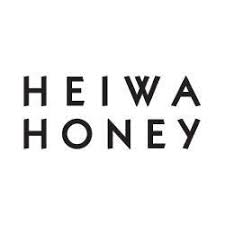 heiwa honey