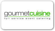 Gourmet Cuisine logo