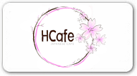 HCafe logo