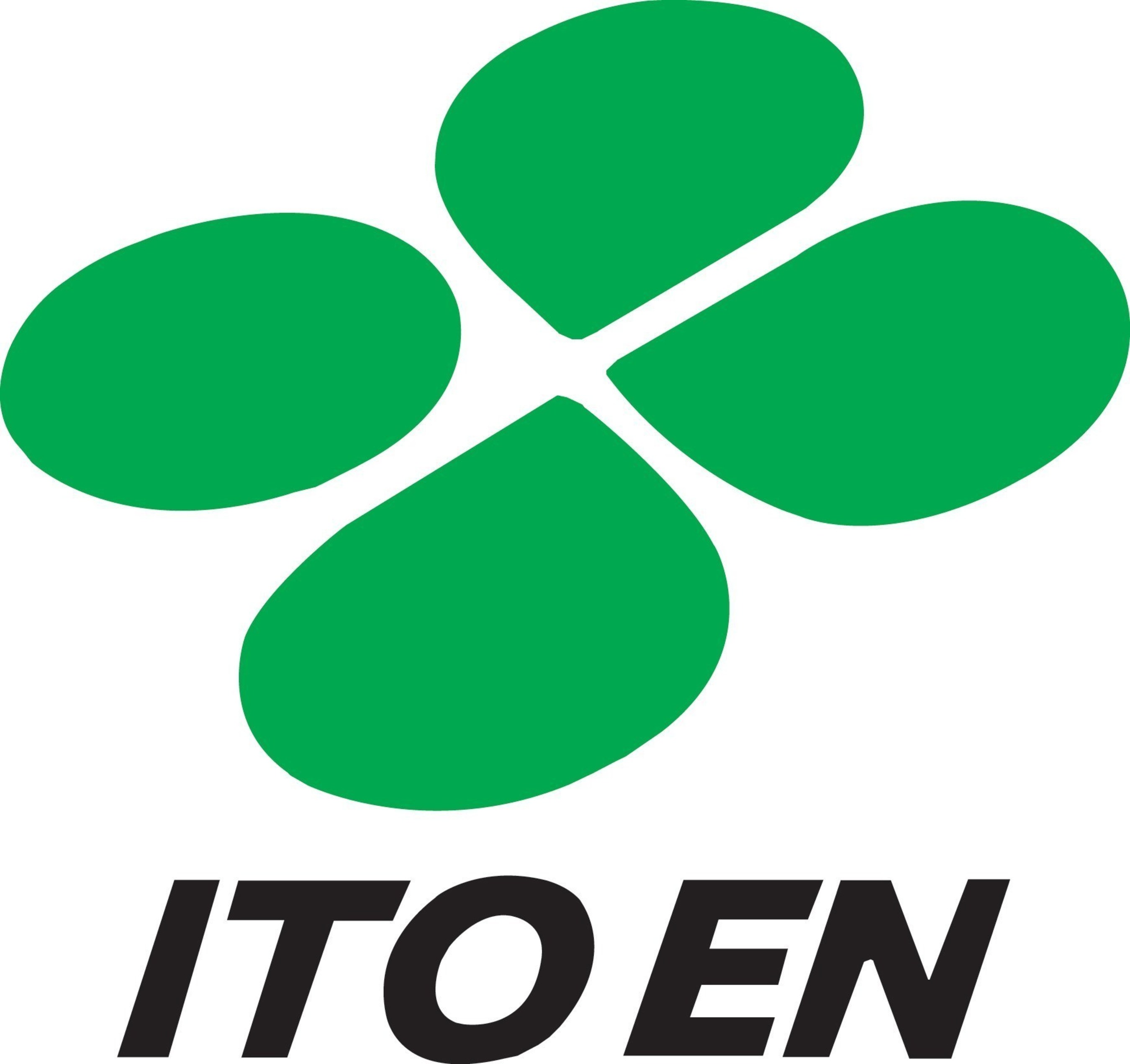 ItoEn logo
