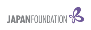 The Japan Foundation logo