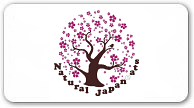 Natural Japaneats logo