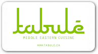 Tabule Restaurant logo