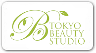 Tokyo Beauty Studio logo