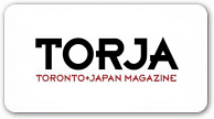 TORJA logo