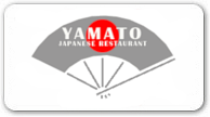 Yamato Restaurant logo