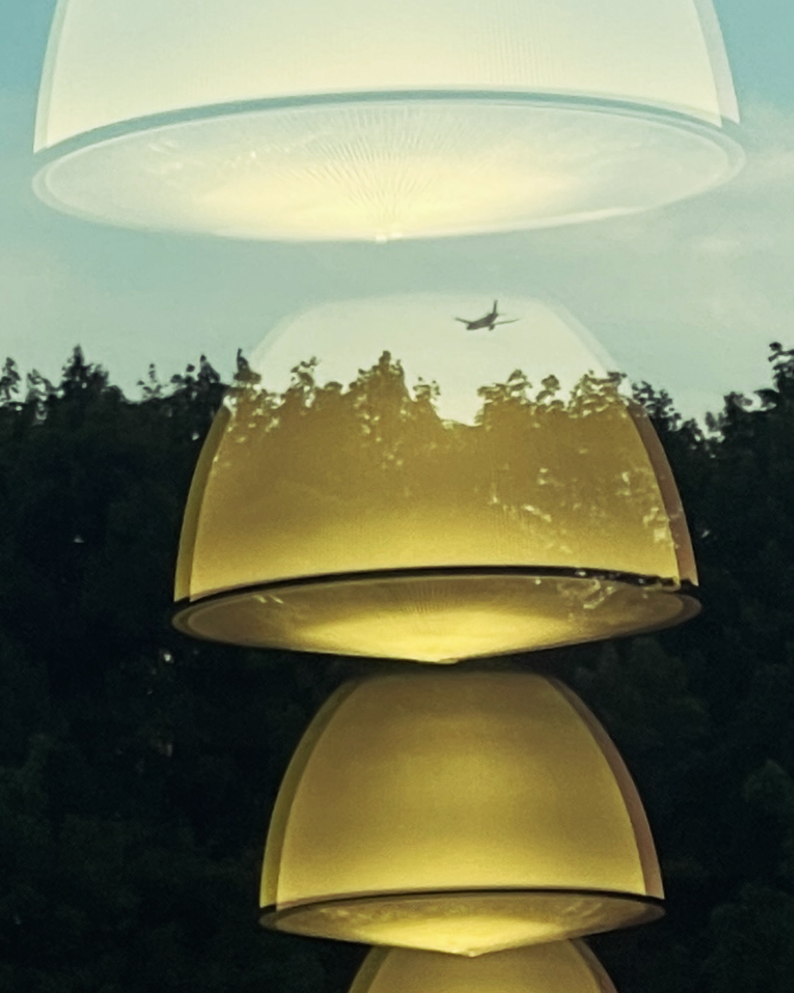 untitled work - Maryam Pazooki