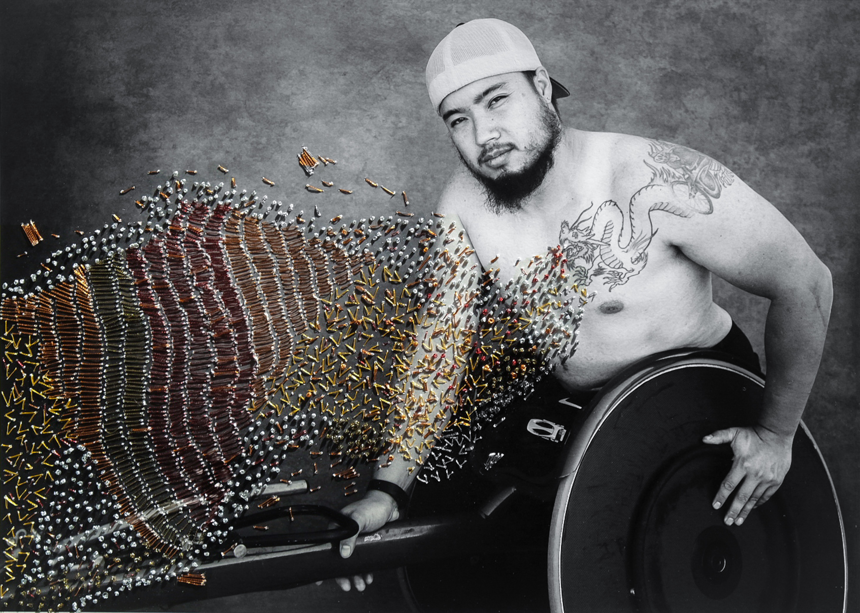 The Paralympian - Brenda Spielmann