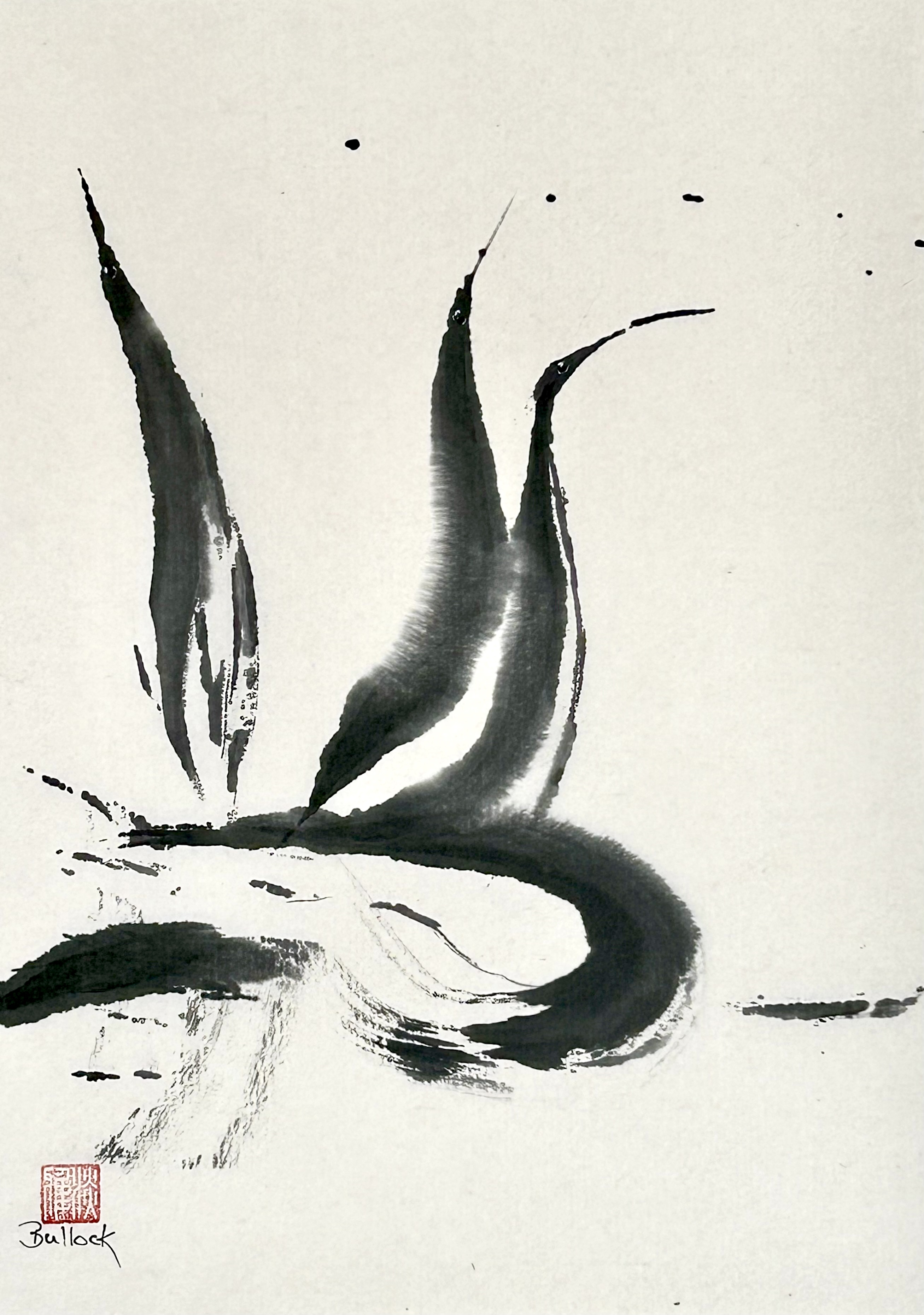 A Chorus Line - Diana Bullock