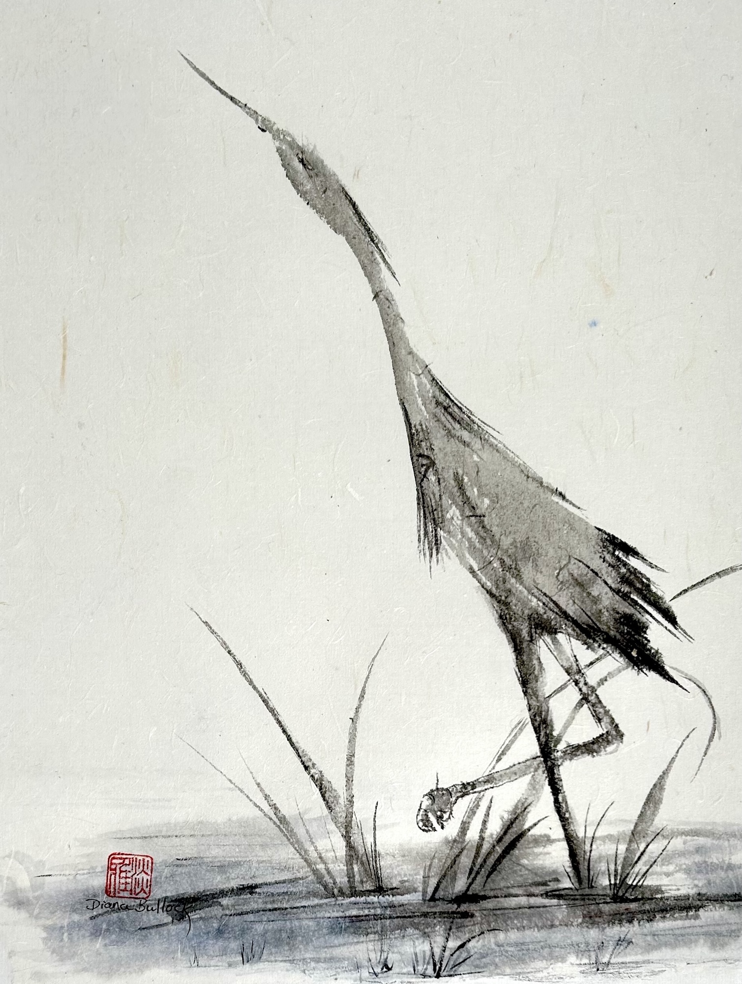 Regal - Diana Bullock