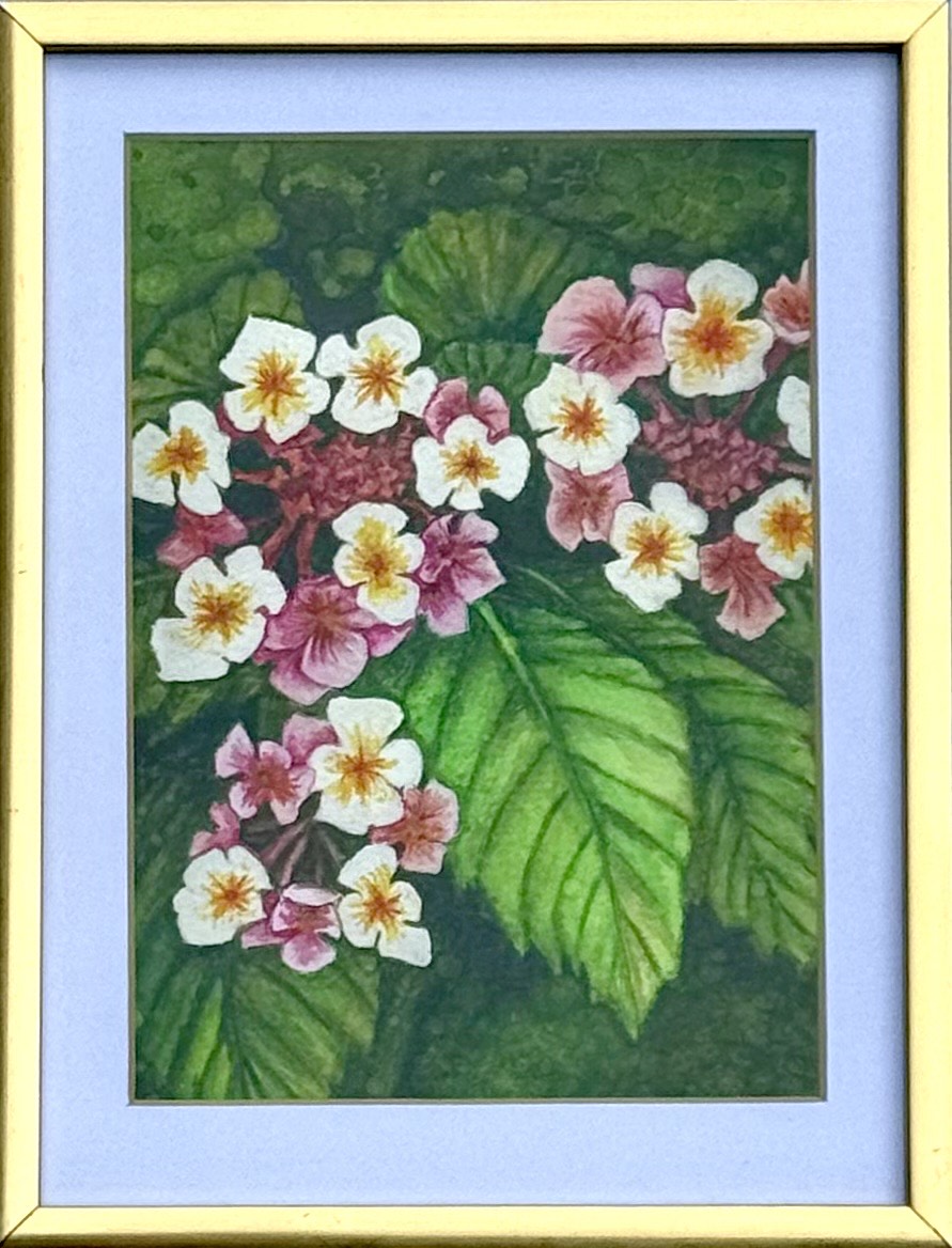 Whispers of Kyoto - Elaine Hamelin-Mitchell | Rosso Art & Design