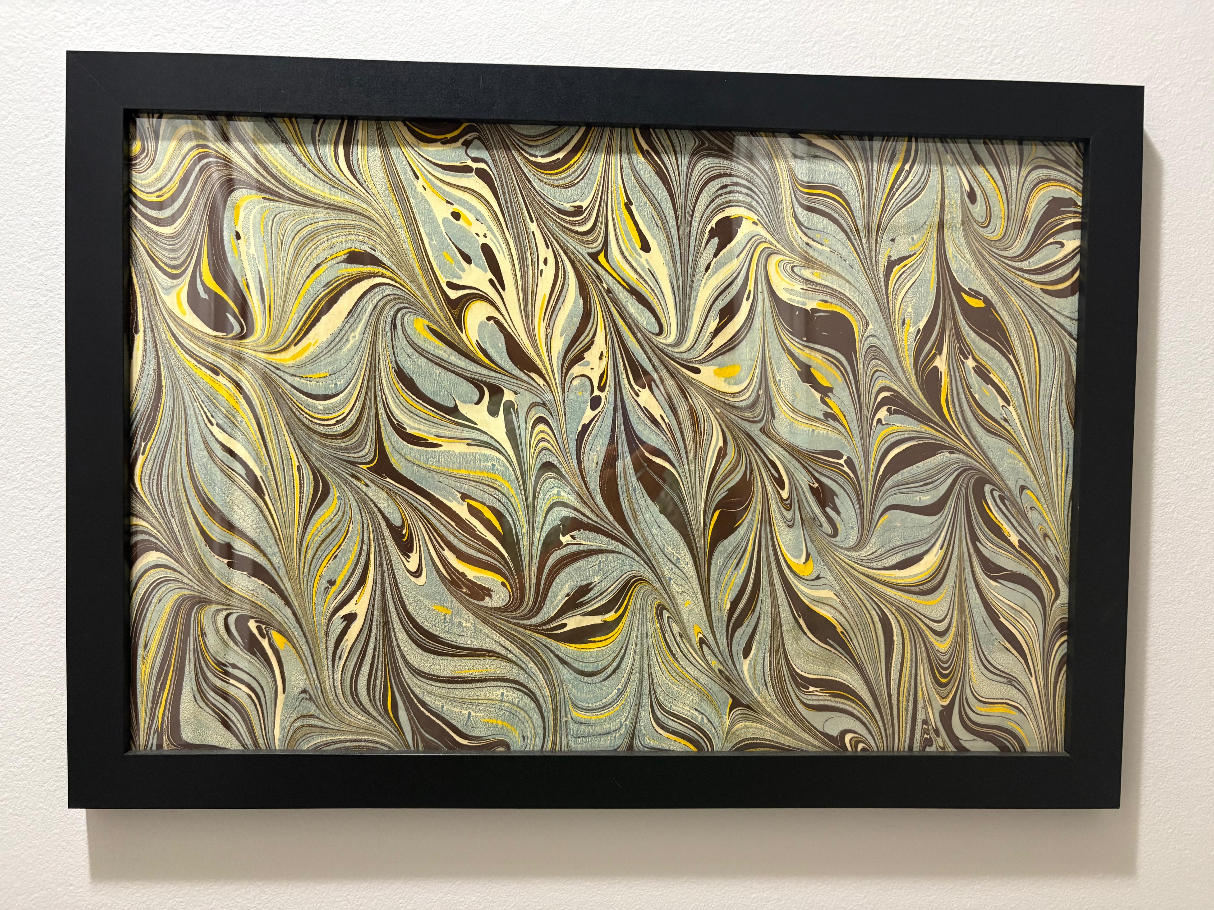 Gecekondu VI​​​​​​​I - Ebru Winegard