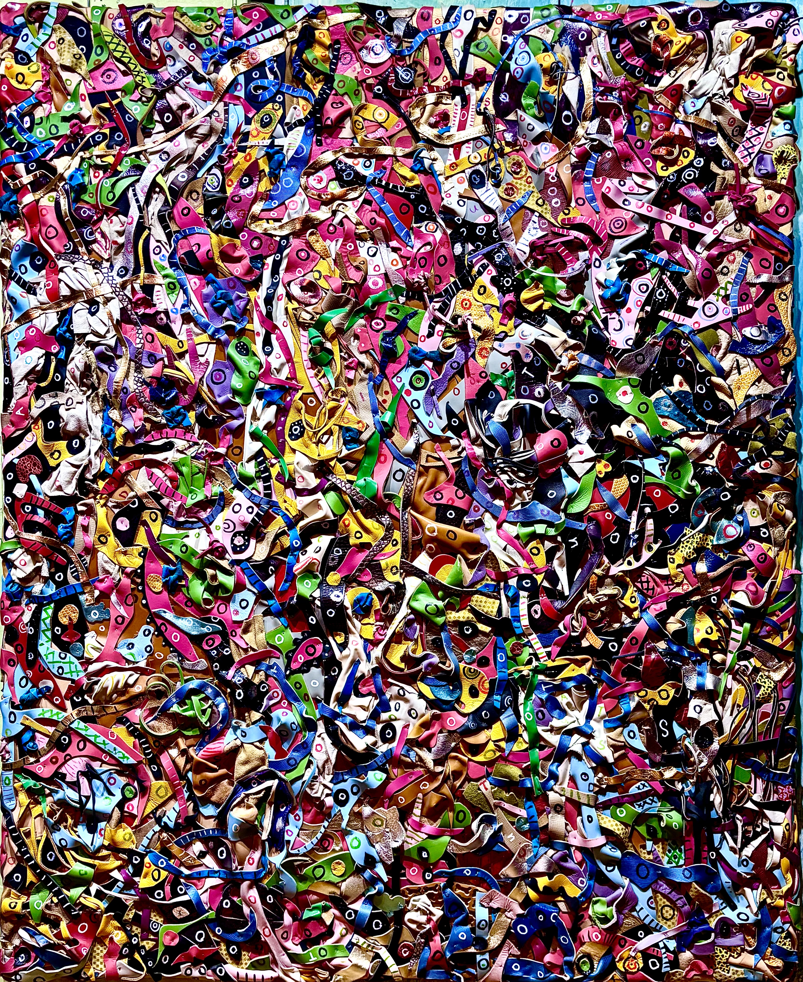 Joyful Vibrations - Tsutao Machida