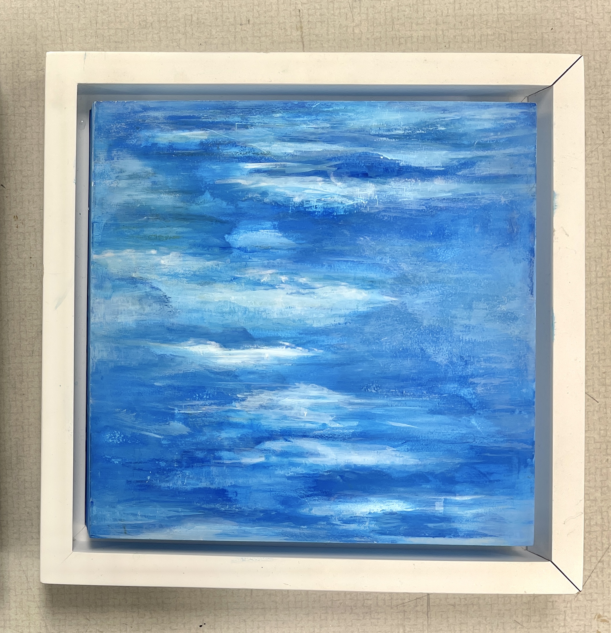 Azure Sky Unlimited 2 - Maryam Pazooki