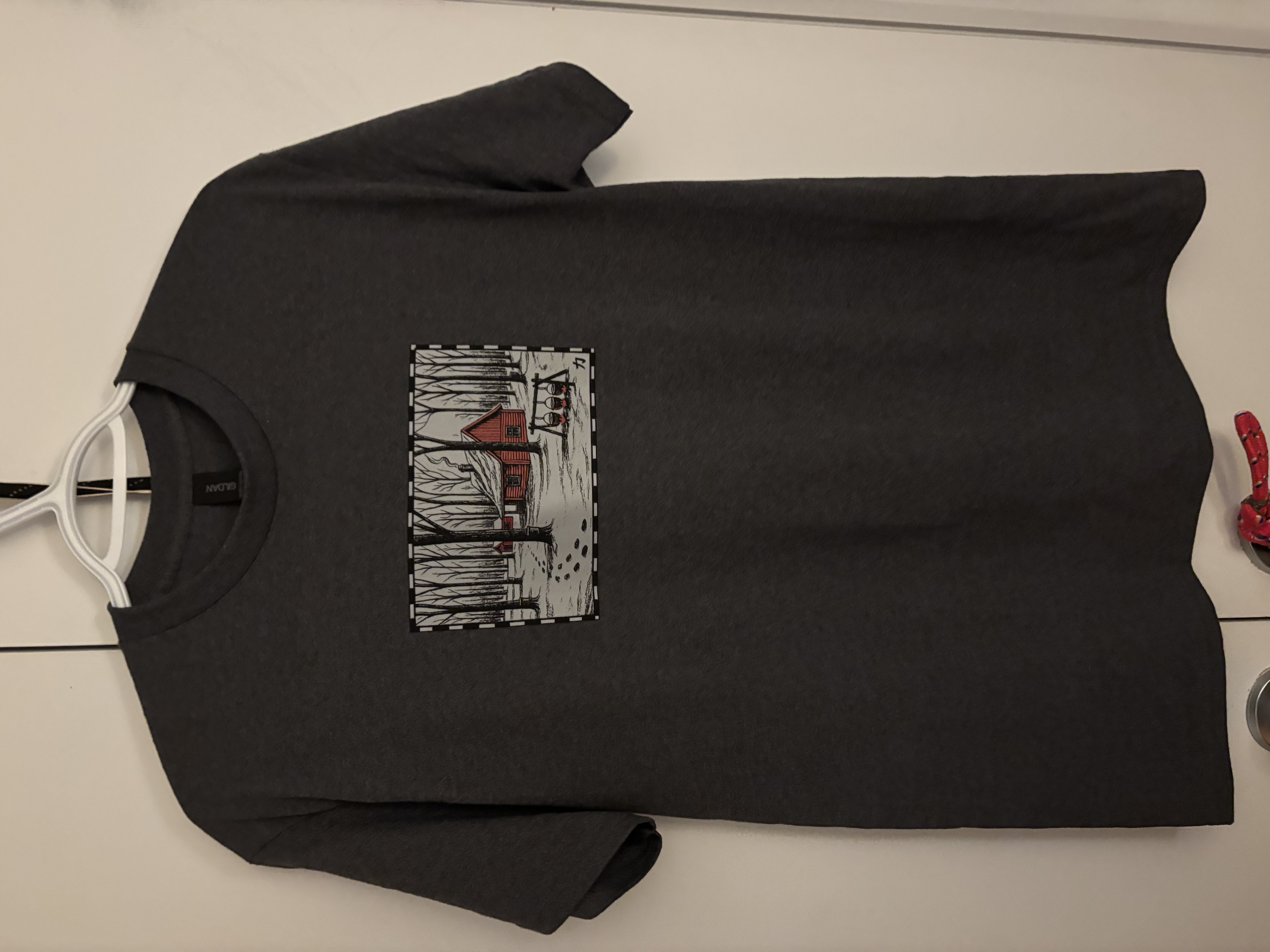 Maple Harvest - Riki