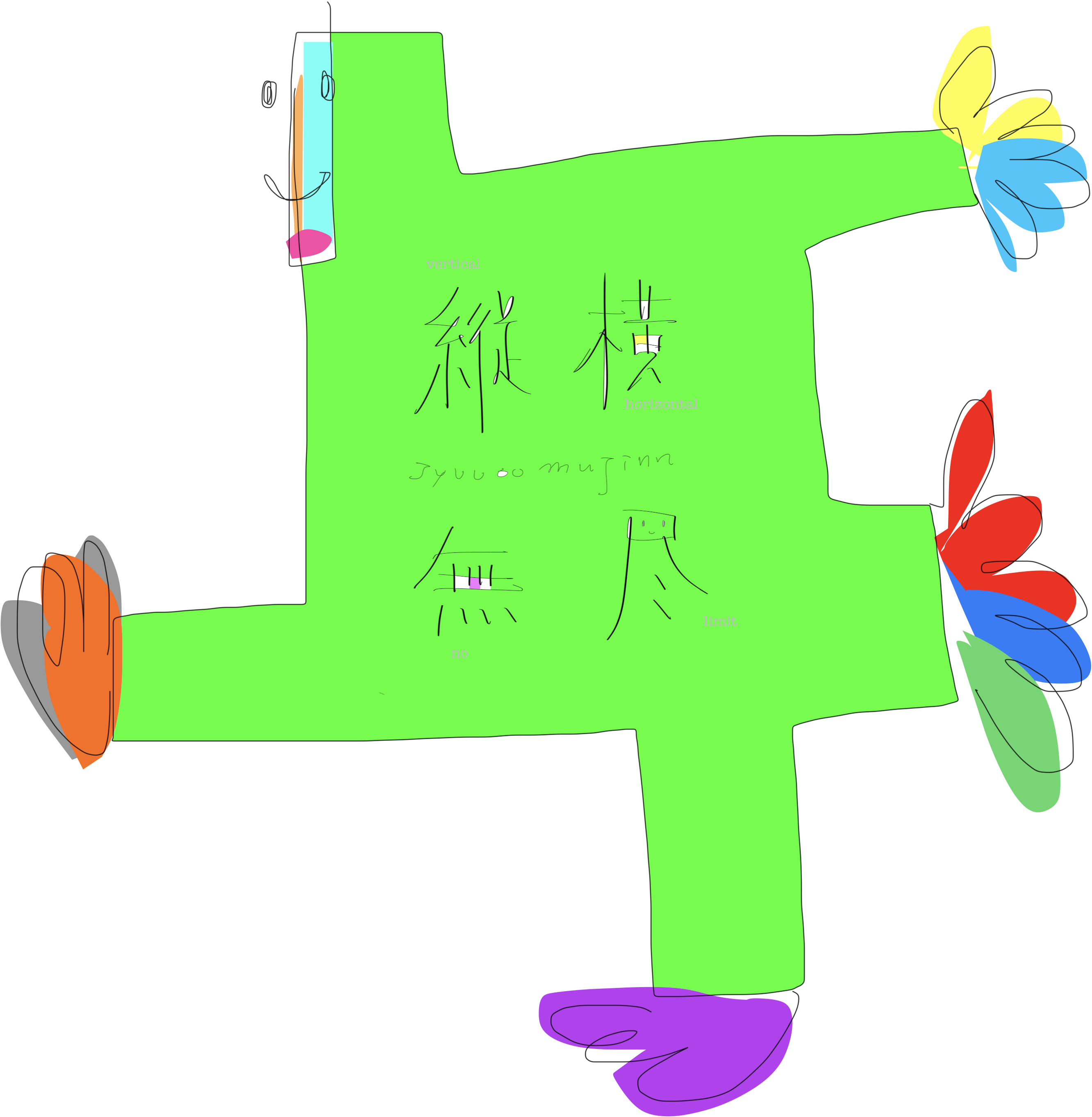 Jyuuoumujinn - Manabu Takaishi