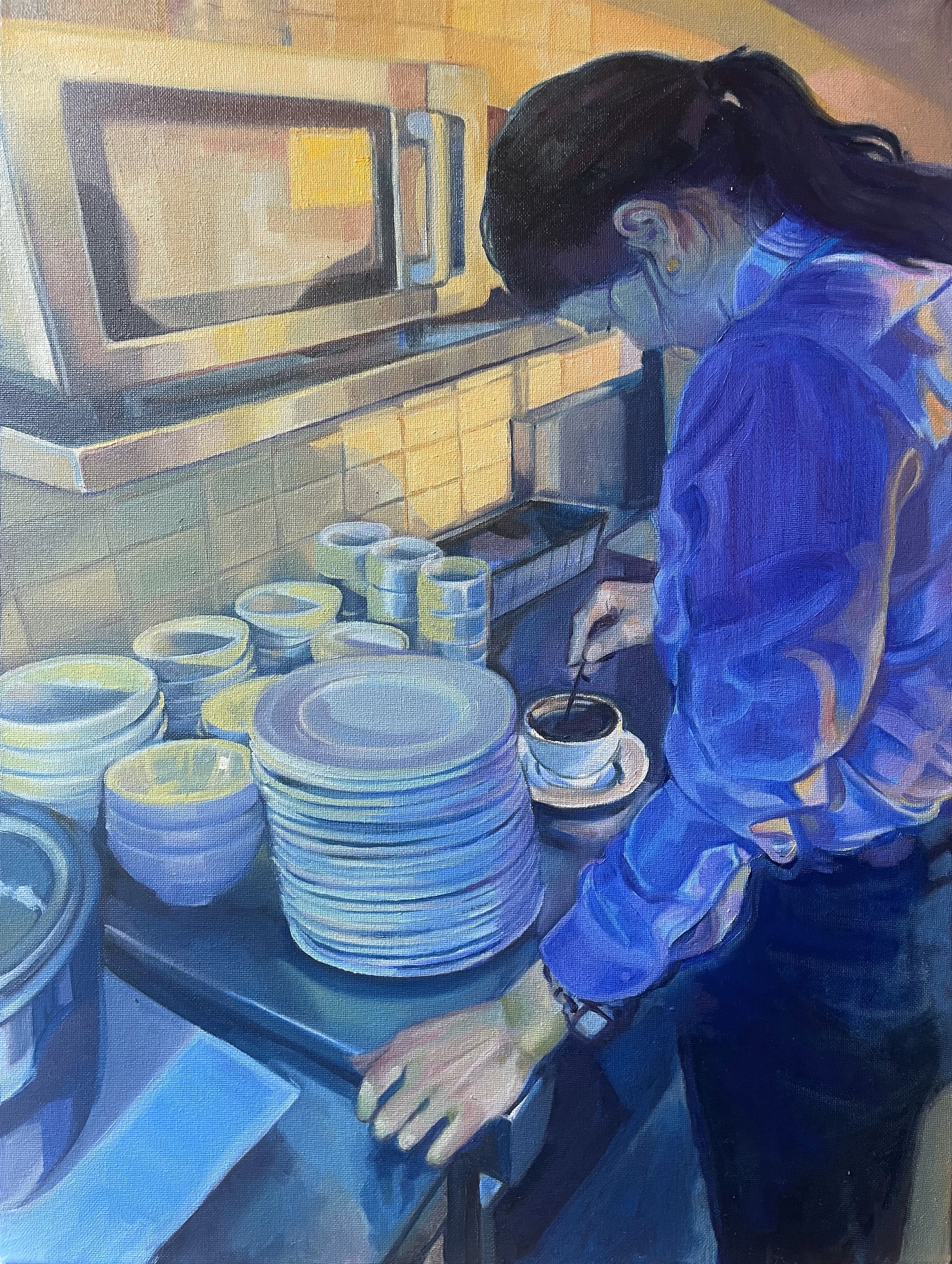 SOFIYA - Mio Reynolds