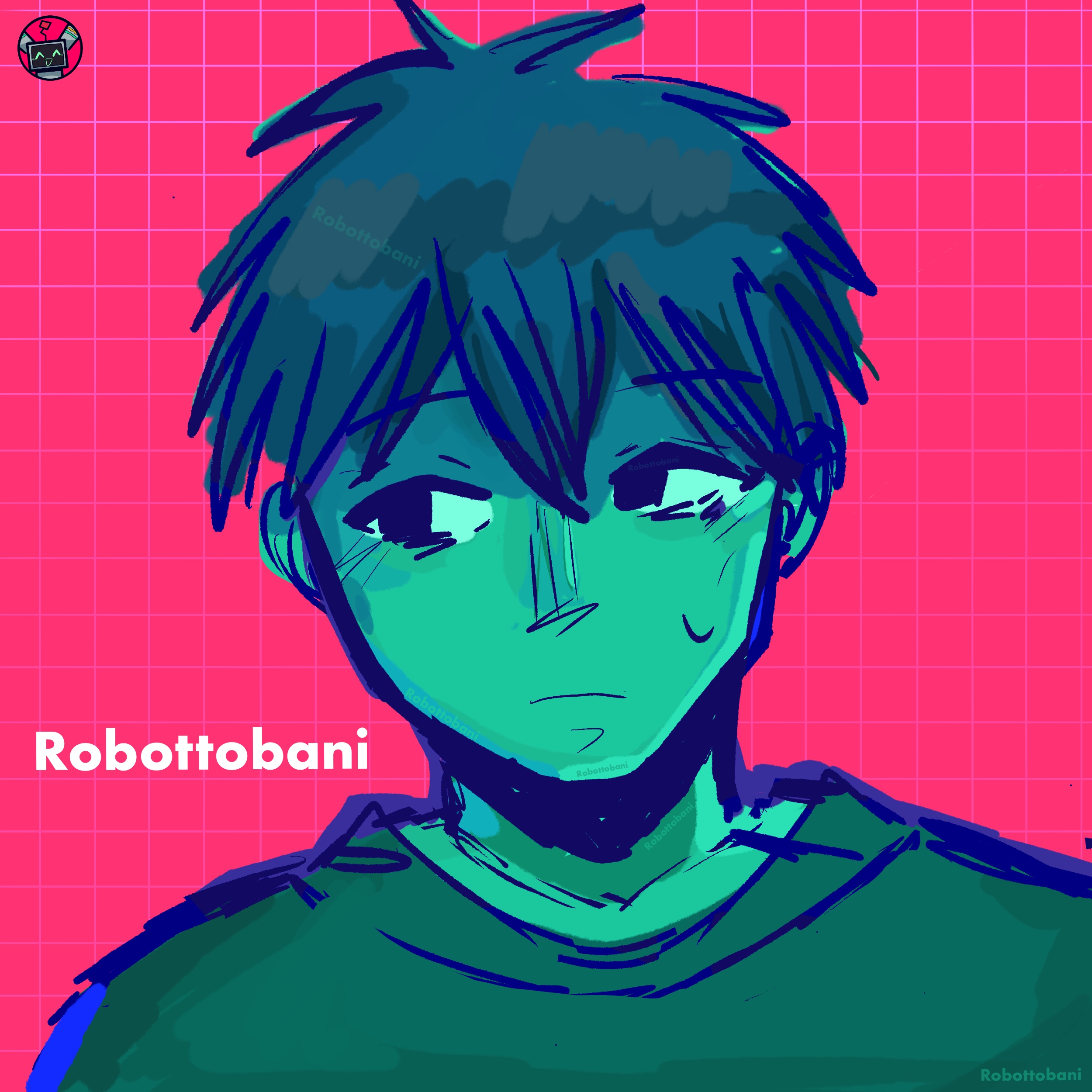 Complimentary Thoughts - Robottobani