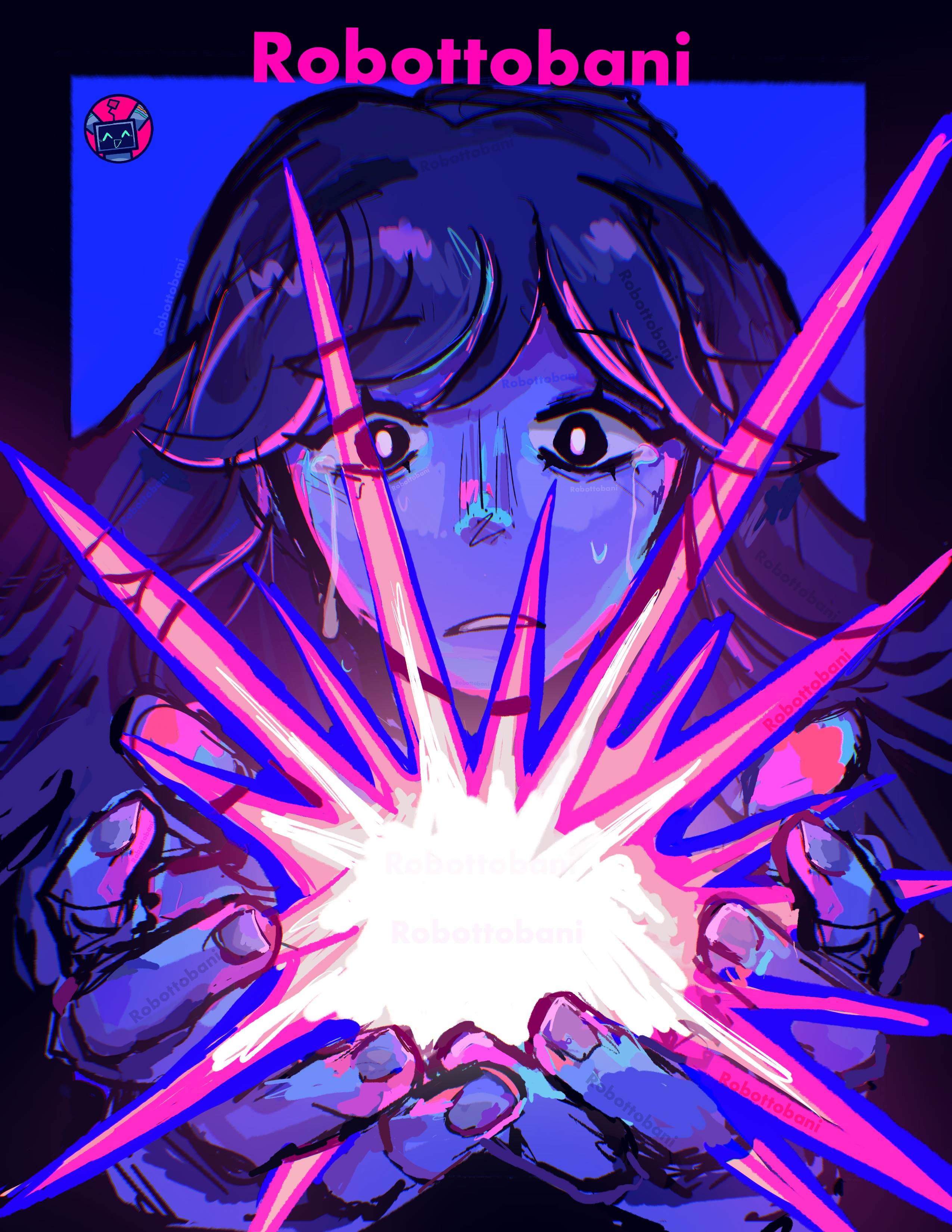 STARLIGHT - Robottobani