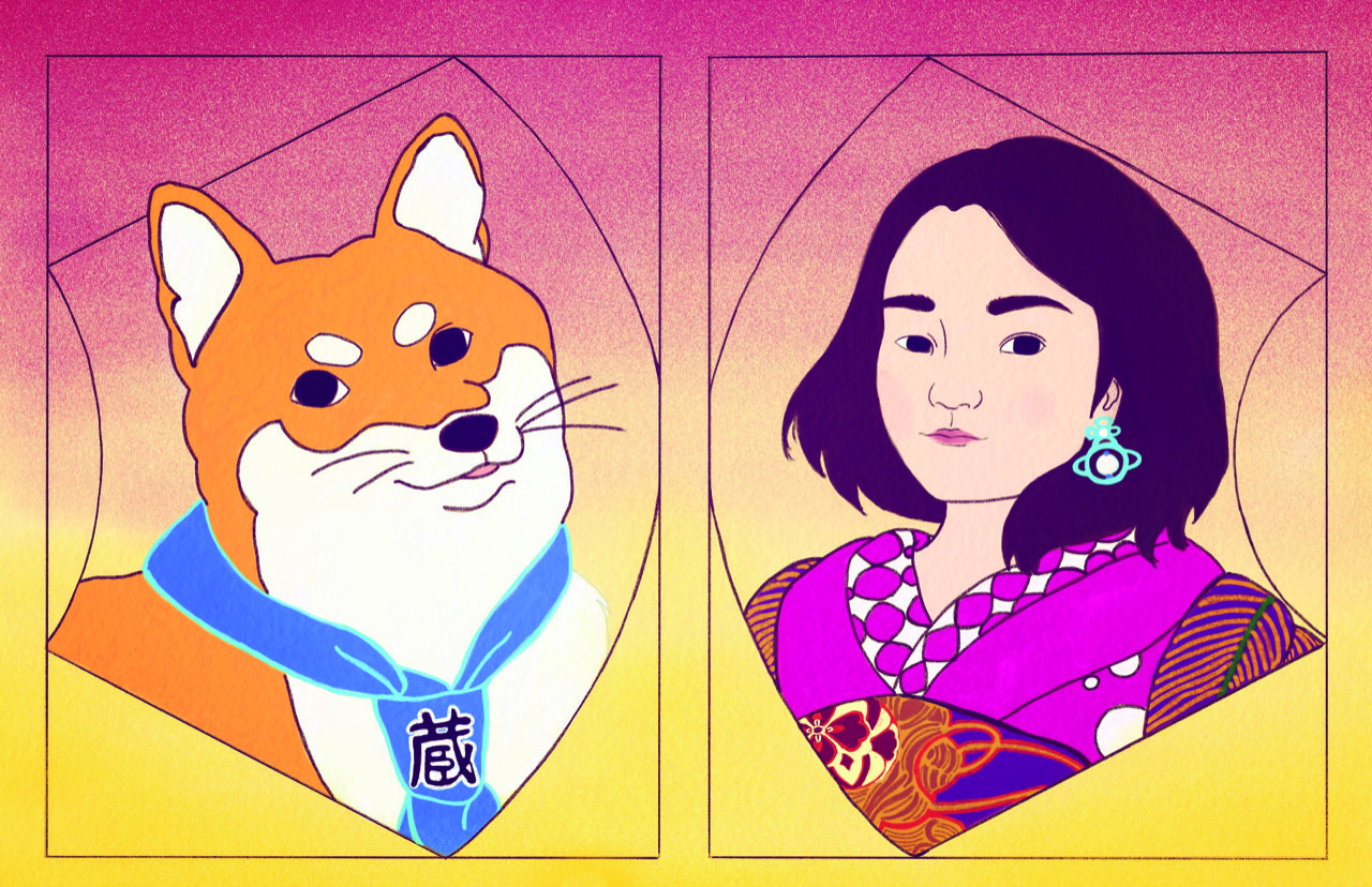 untitled - Weichan Wang