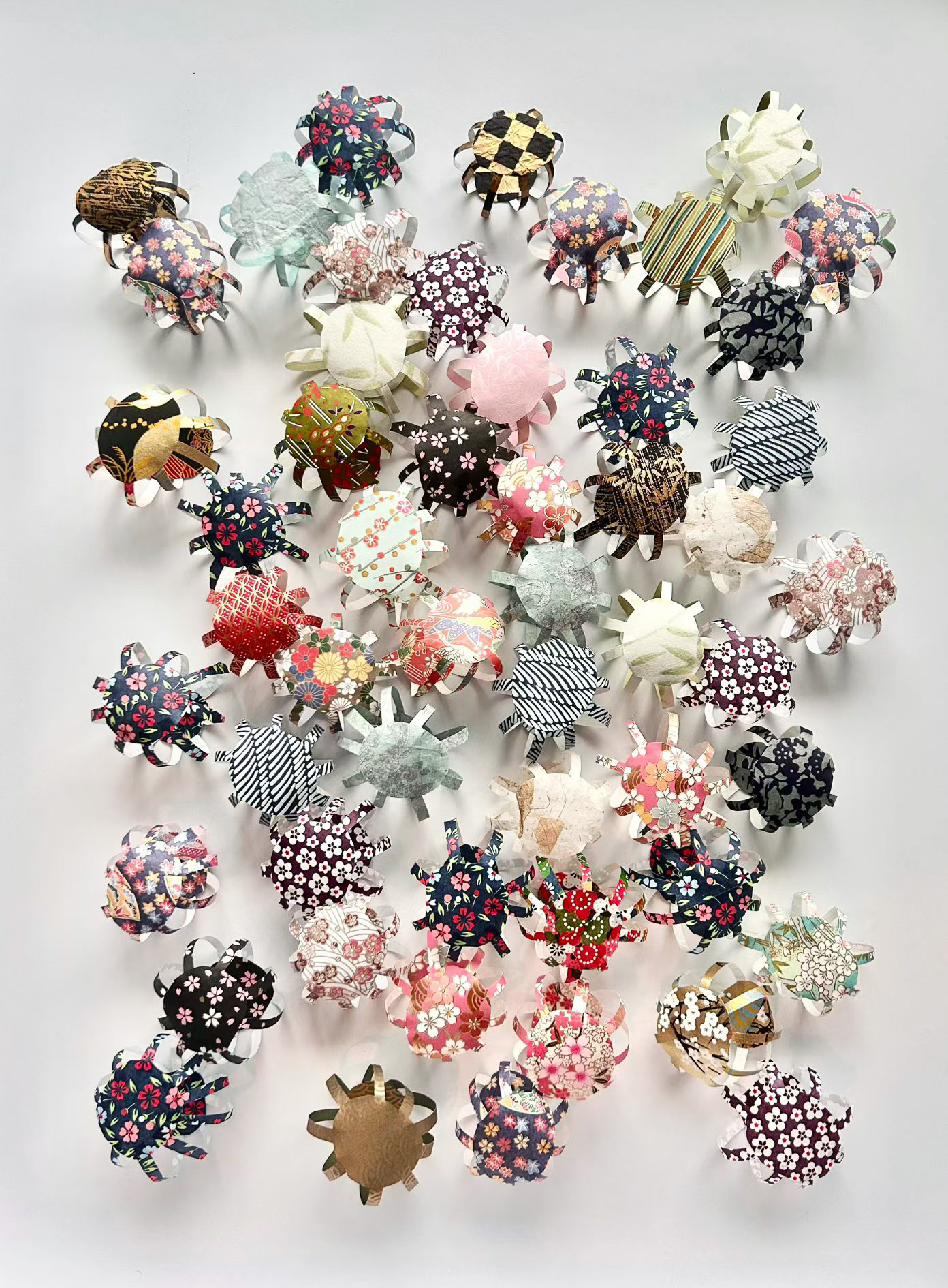 Pieces of My Minds - Zhan Zhang