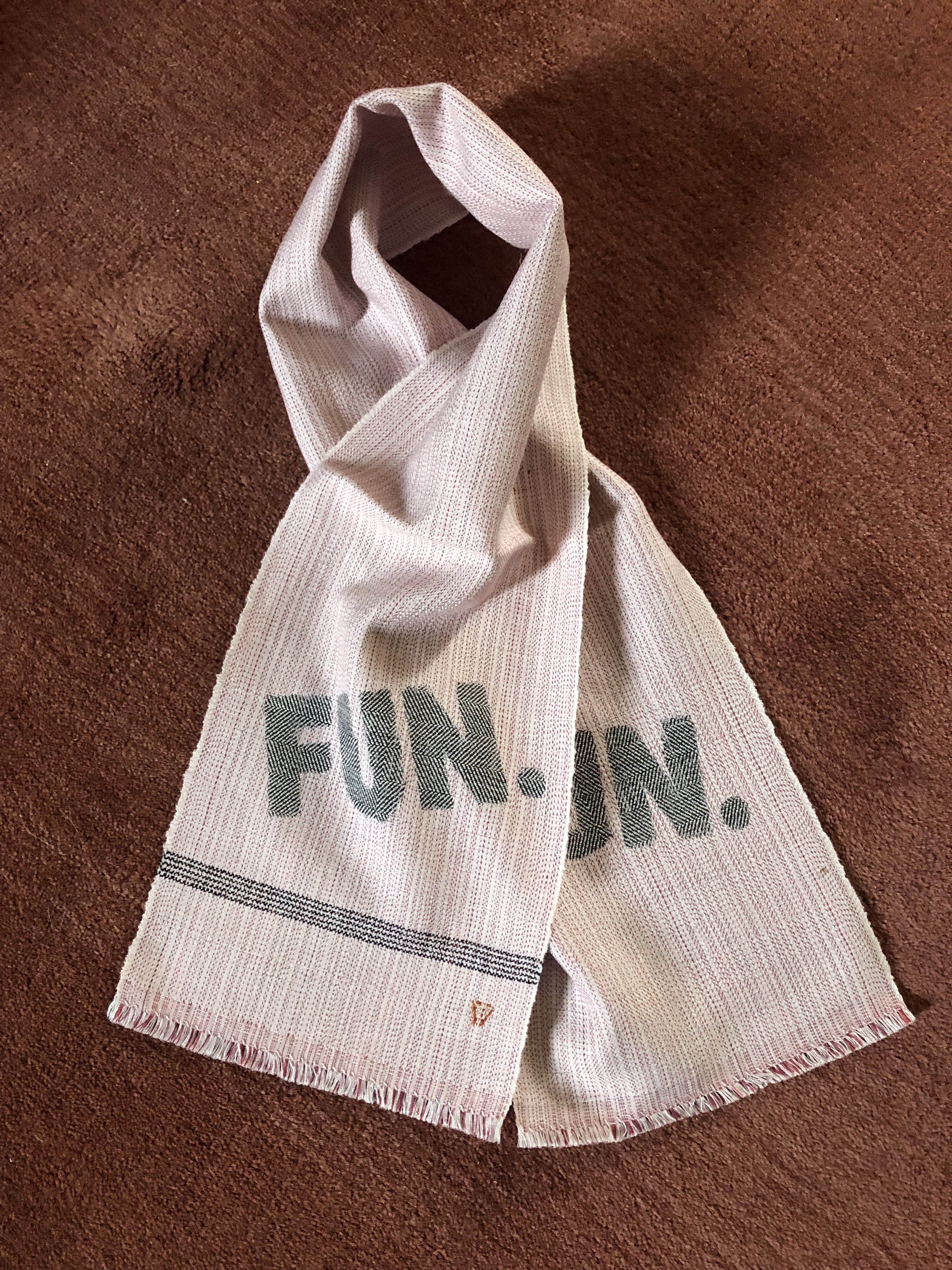 "The Fun-1" - Keiko Shintani