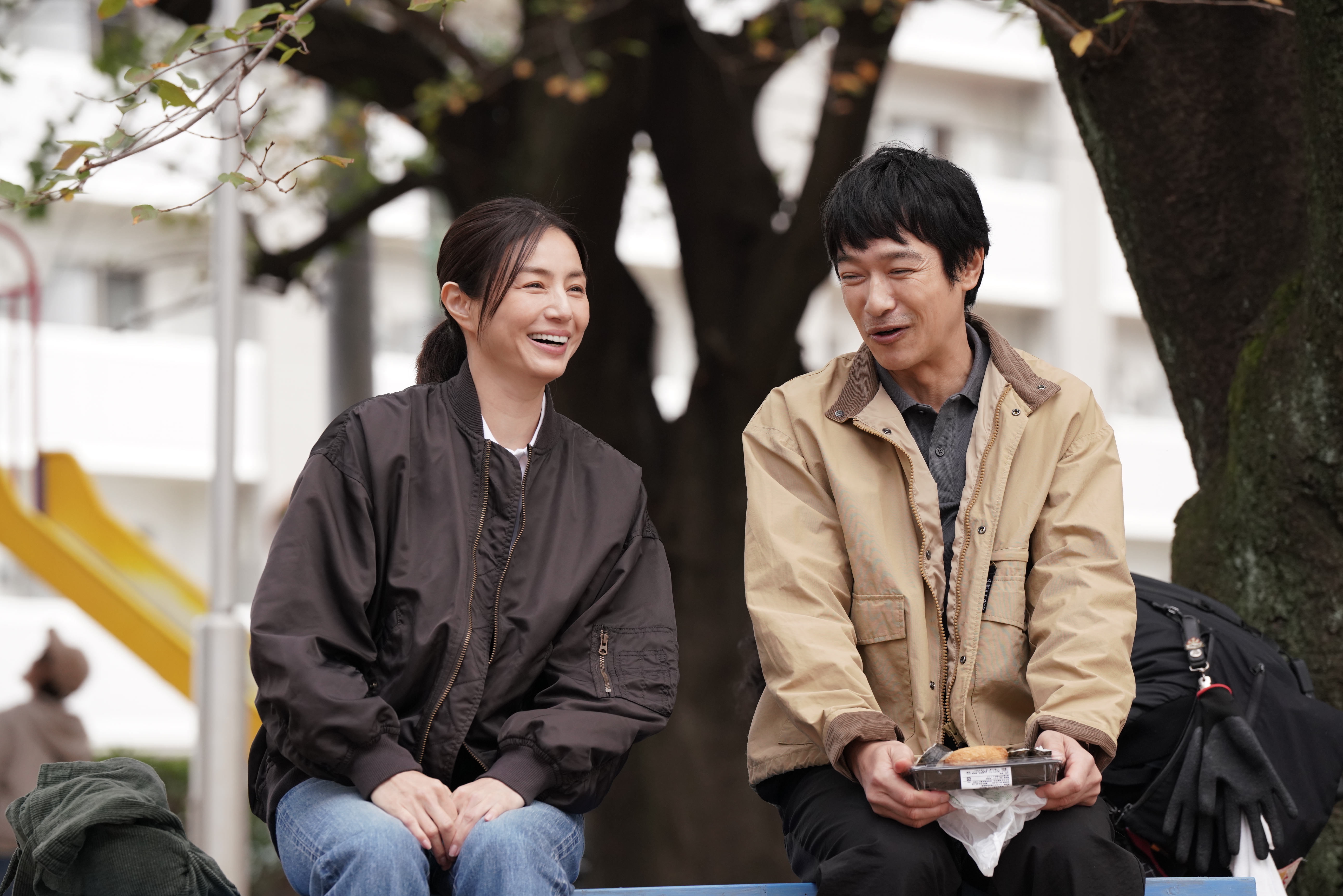 A Moon In The Ordinary Still Photo 2