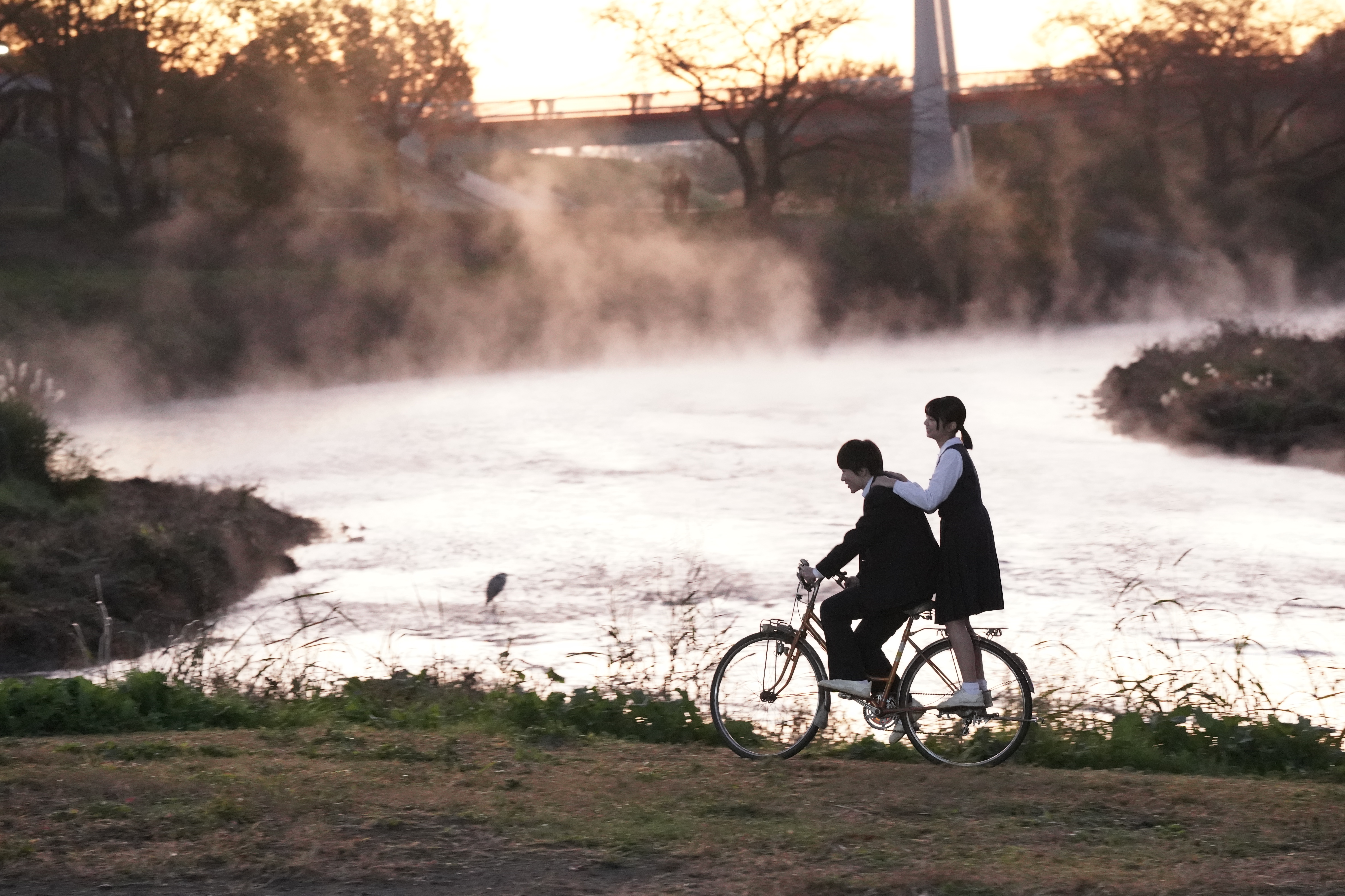 A Moon In The Ordinary Still Photo 3