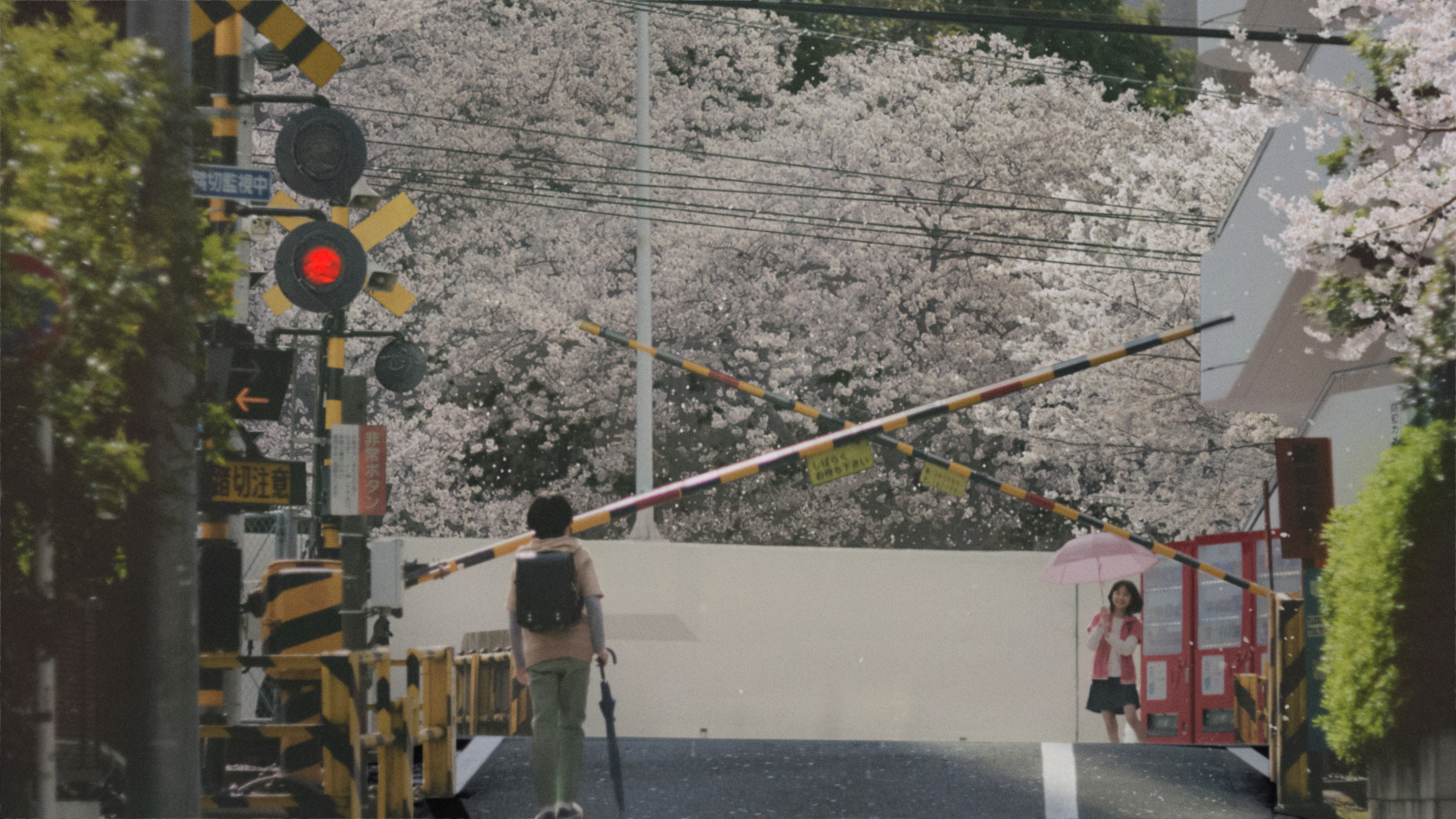 5 CENTIMETERS PER SECOND Still Photo 2