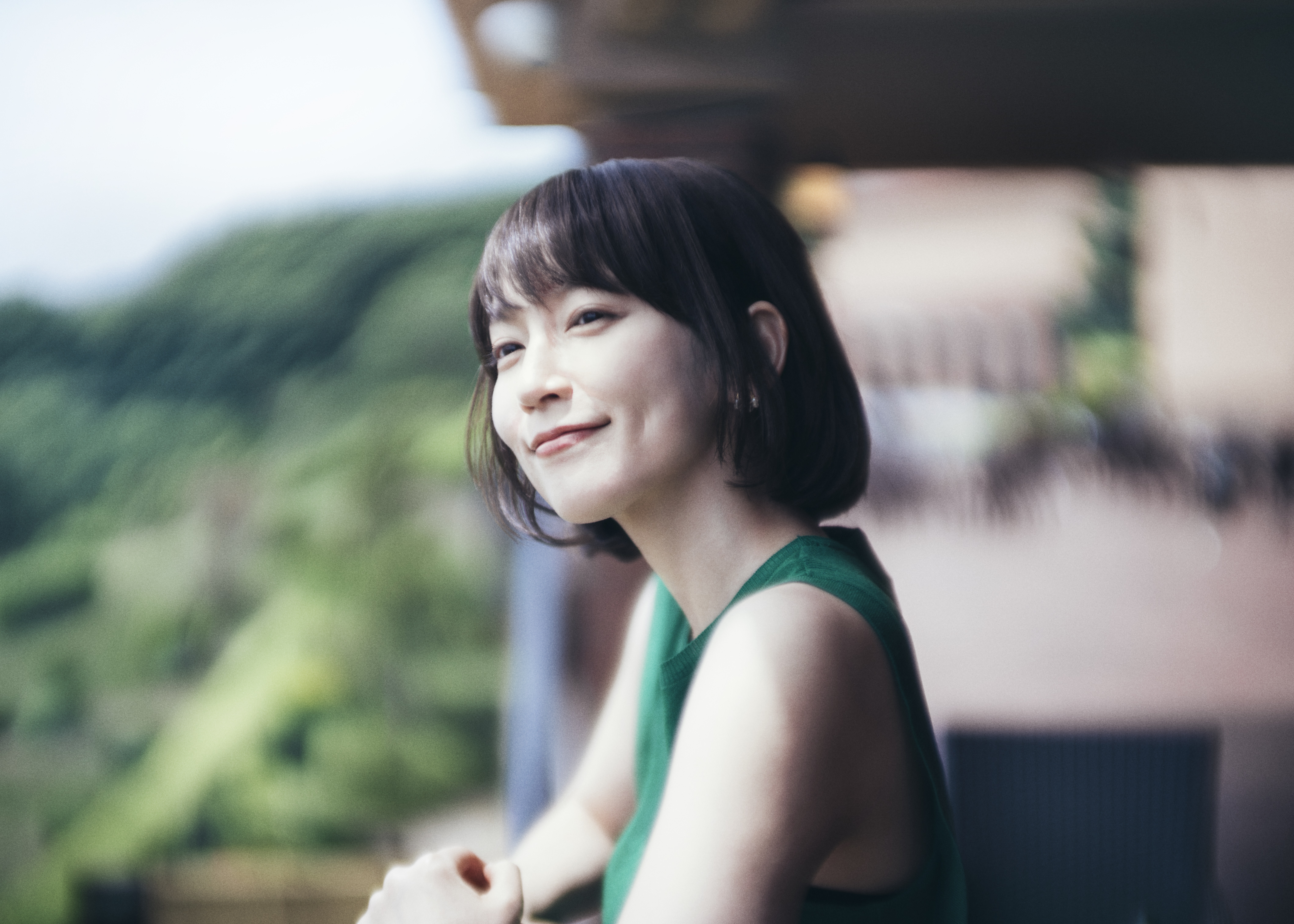 First Kiss Still Photo 3