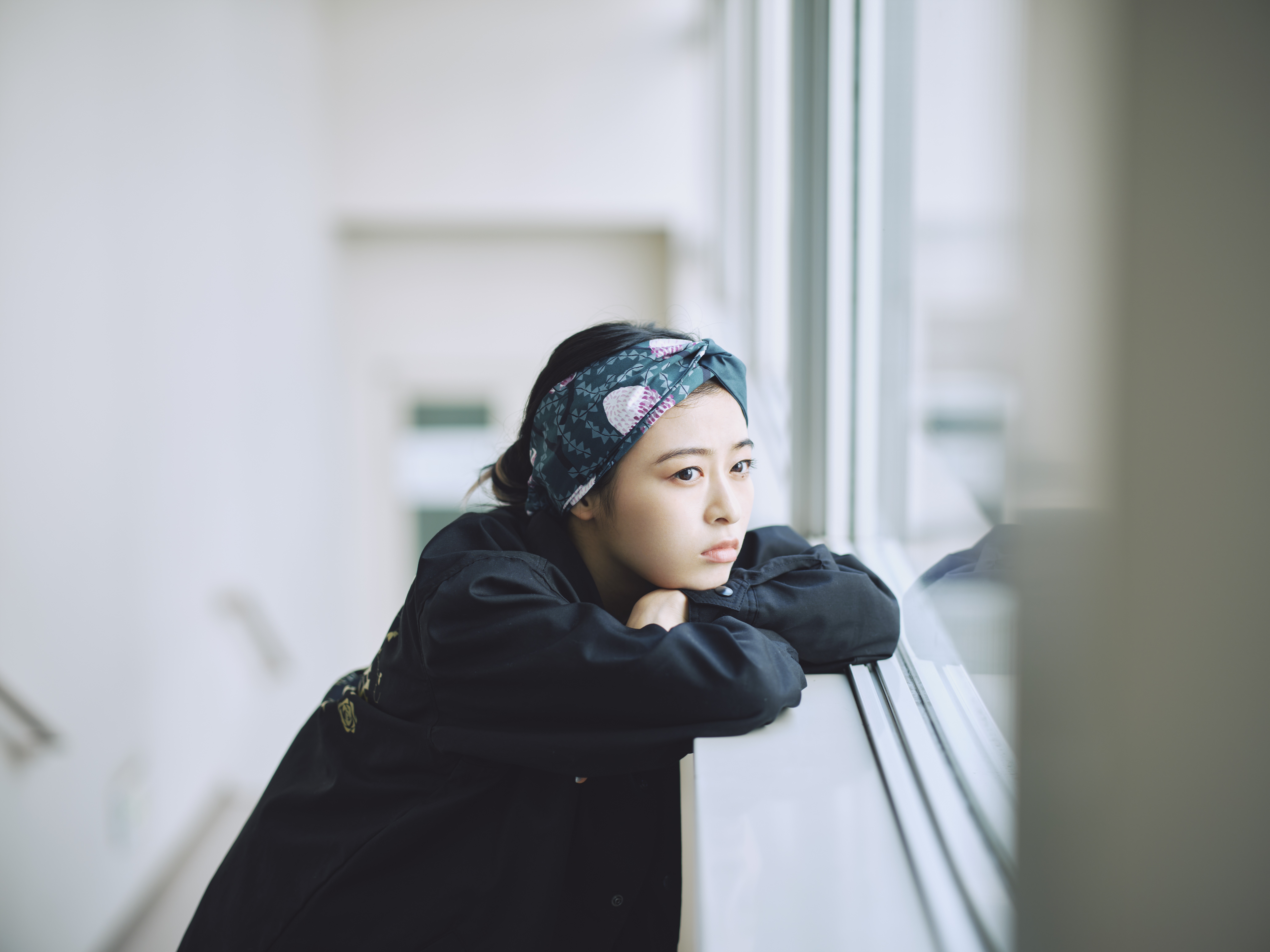 First Kiss Still Photo 4