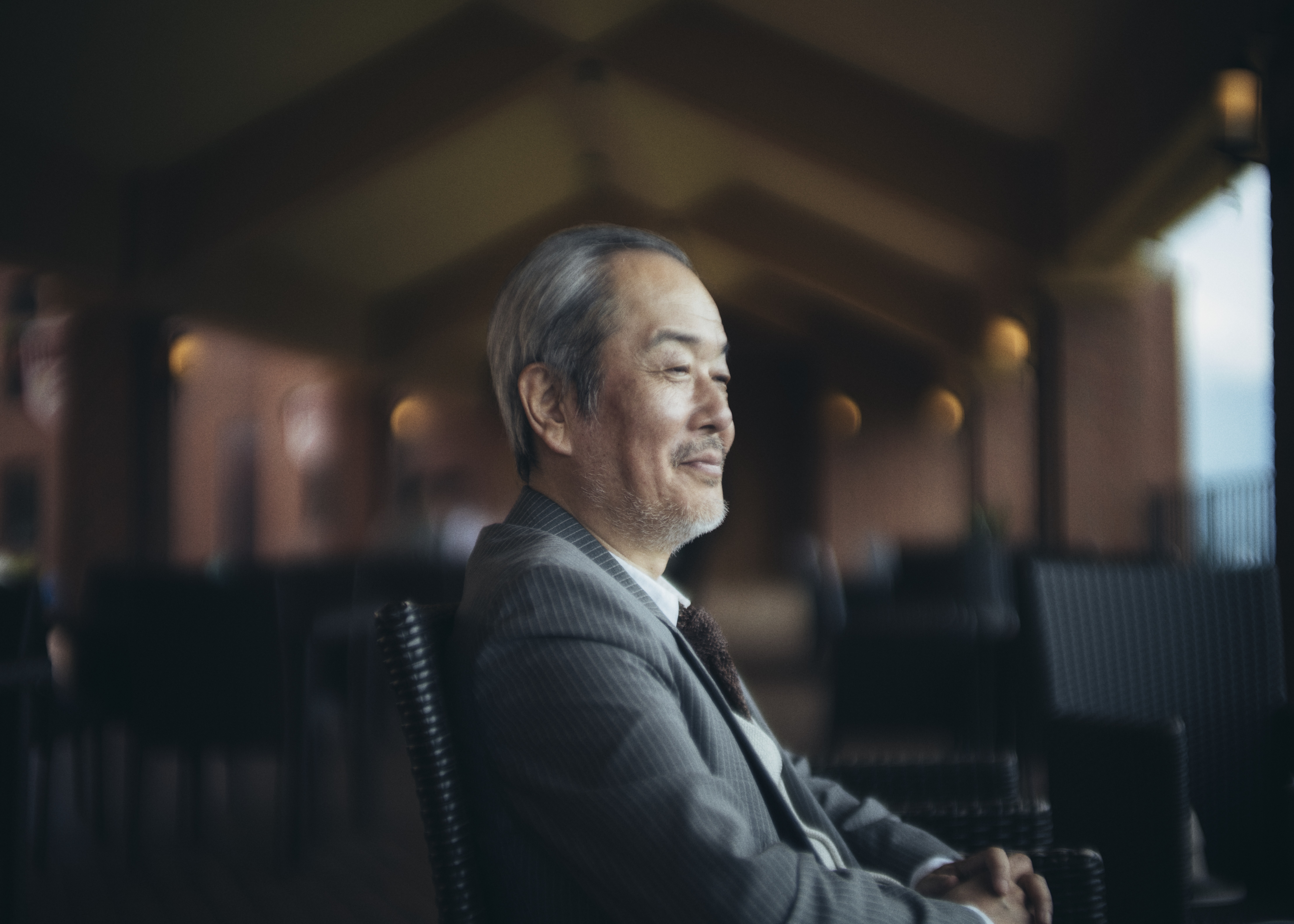 First Kiss Still Photo 5