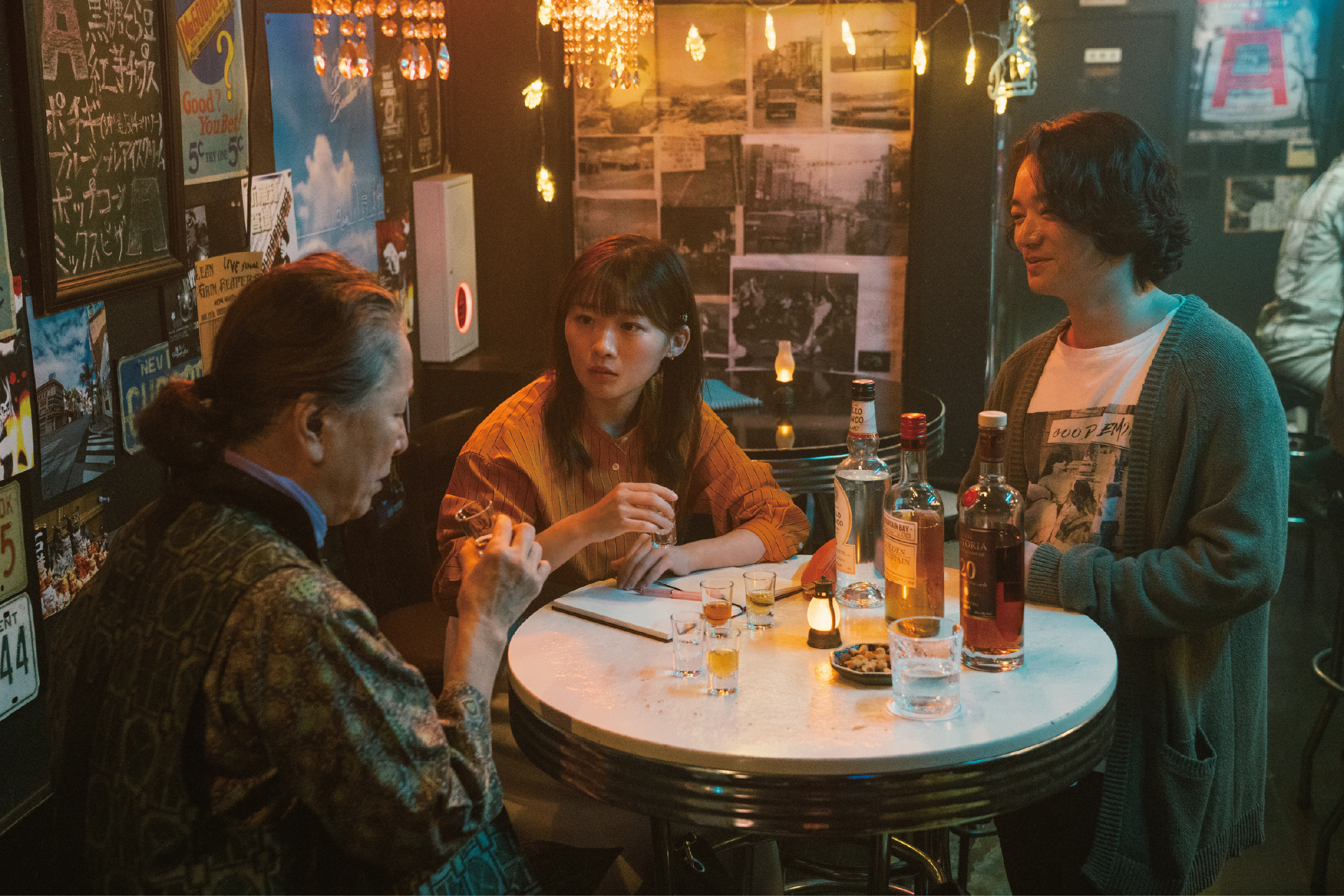 Purehearted Still Photo 5