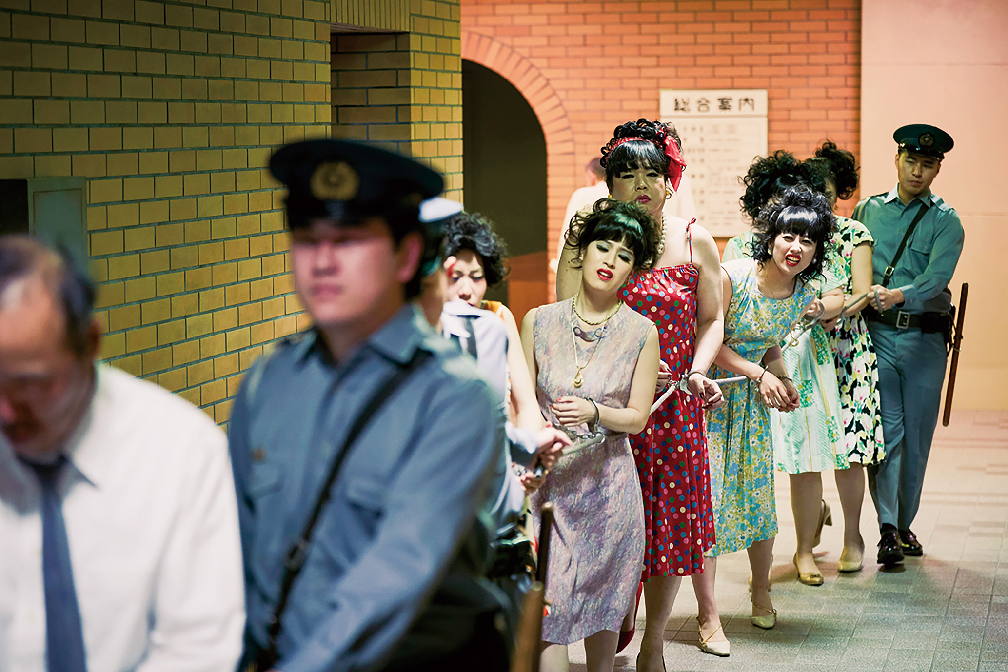 Blue Boy Still Photo 3