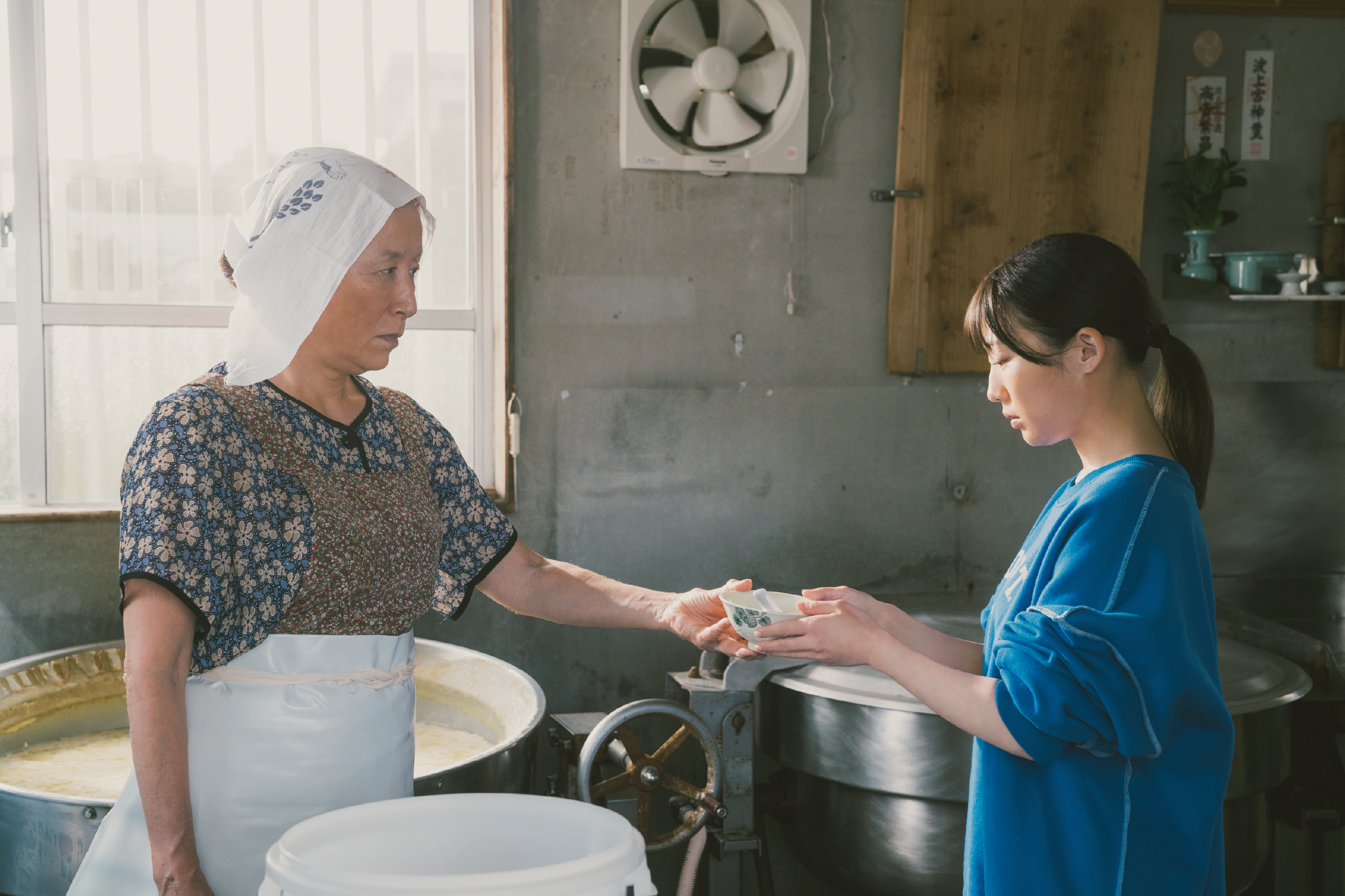 Purehearted Still Photo 7