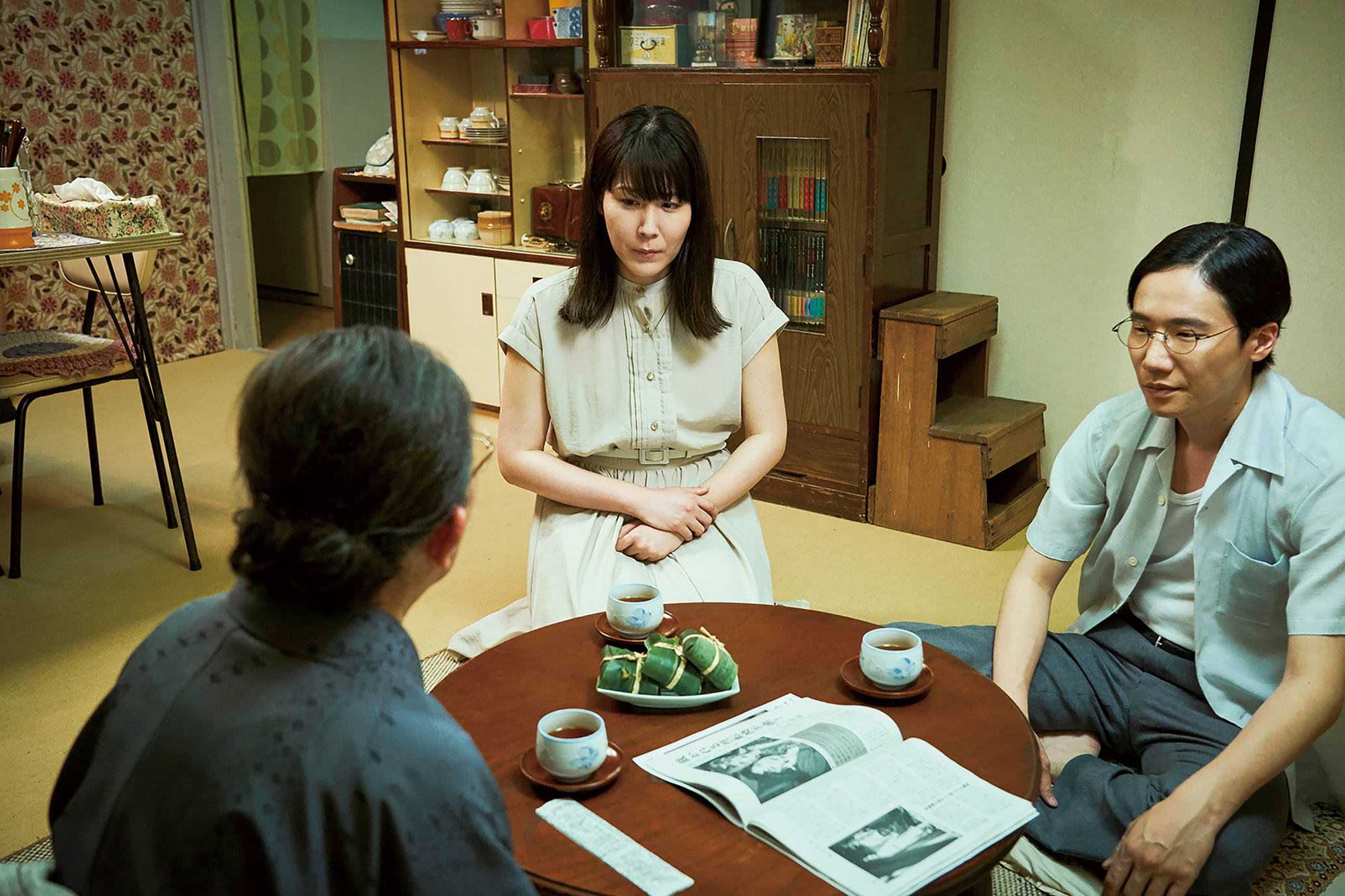 Blue Boy Still Photo 6