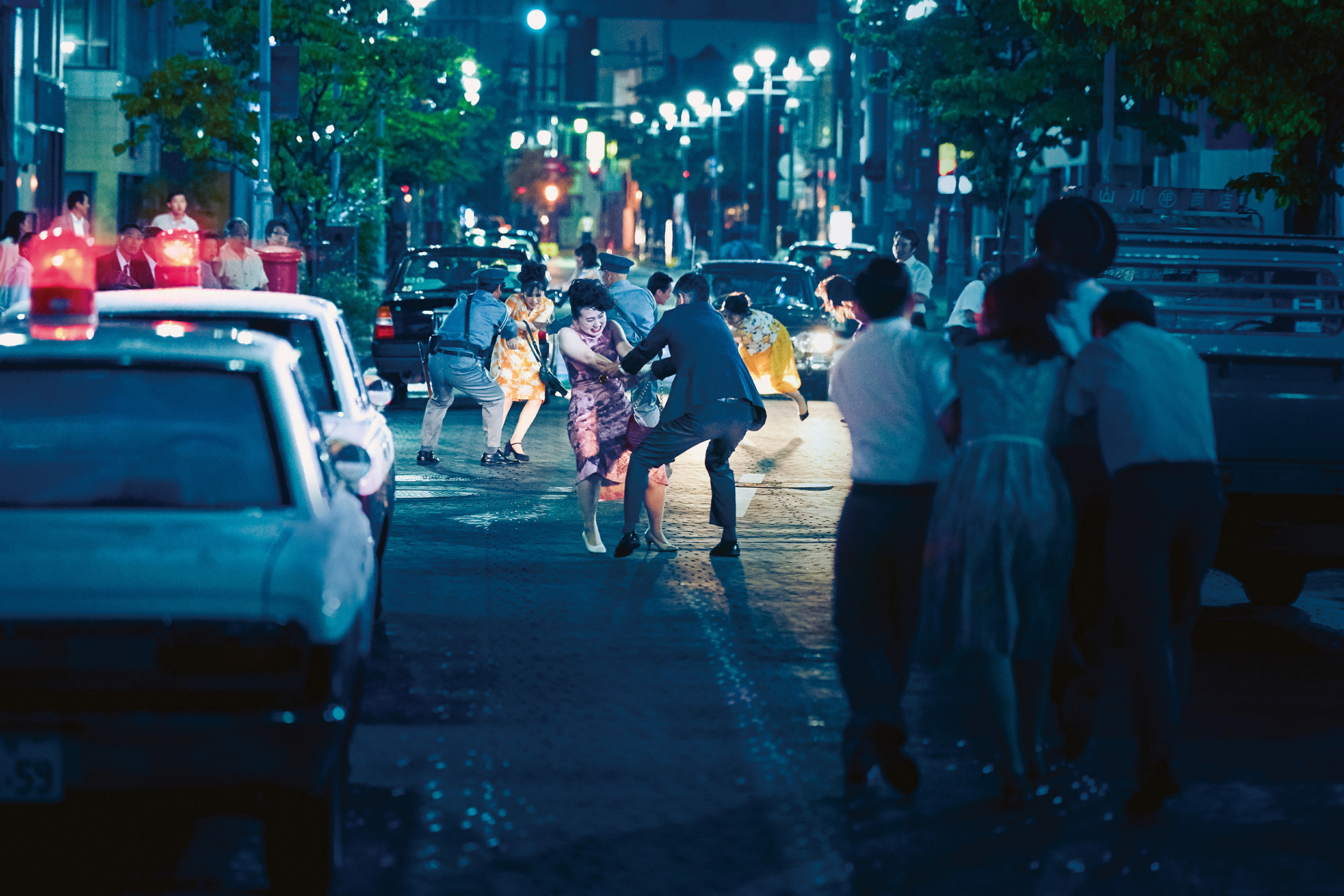 Blue Boy Still Photo 7